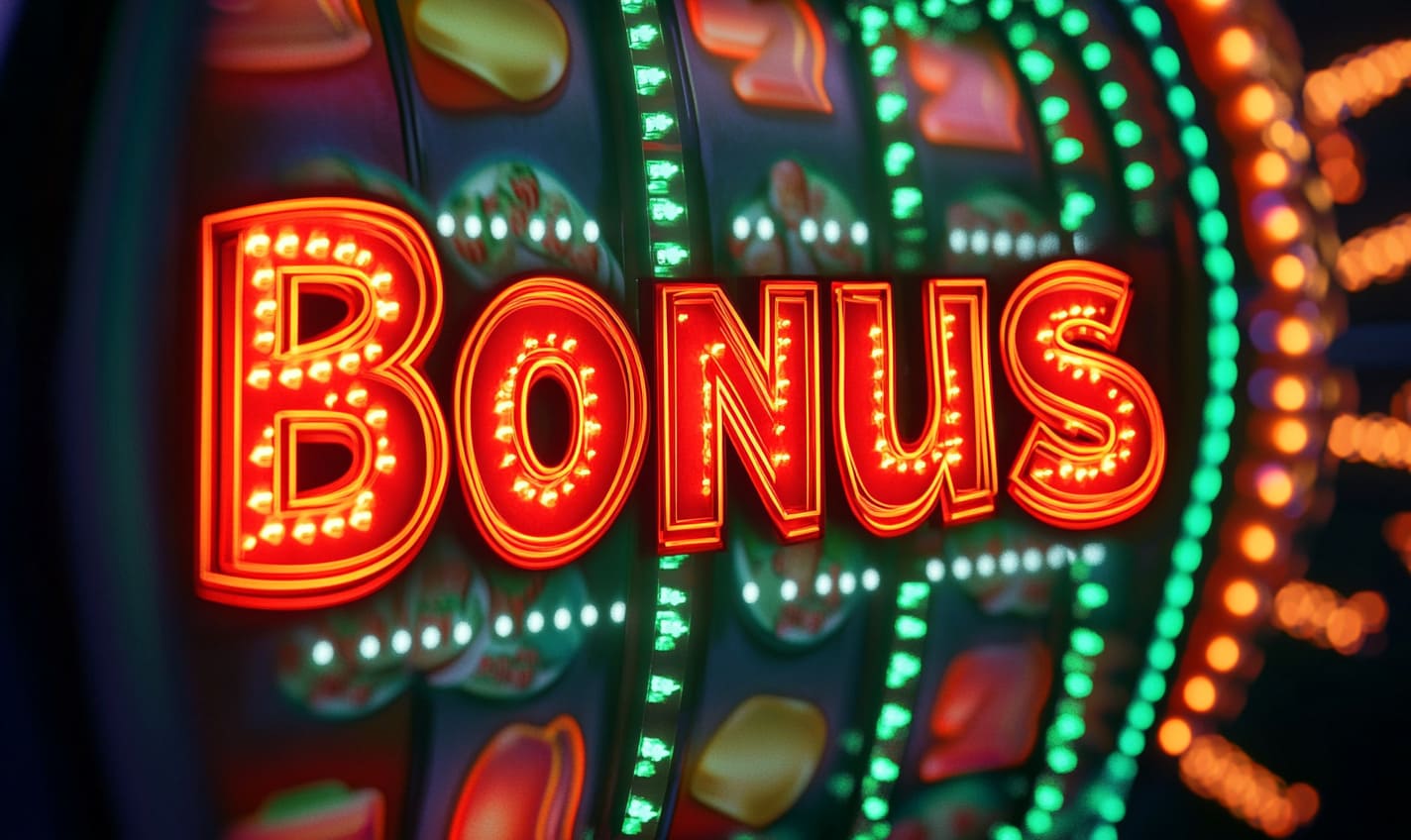 BBSLOT Casino with Bonus Options
                              